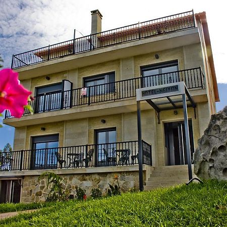 Hotel Rural Neixon Boiro Εξωτερικό φωτογραφία