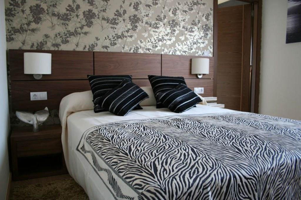 Hotel Rural Neixon Boiro Δωμάτιο φωτογραφία