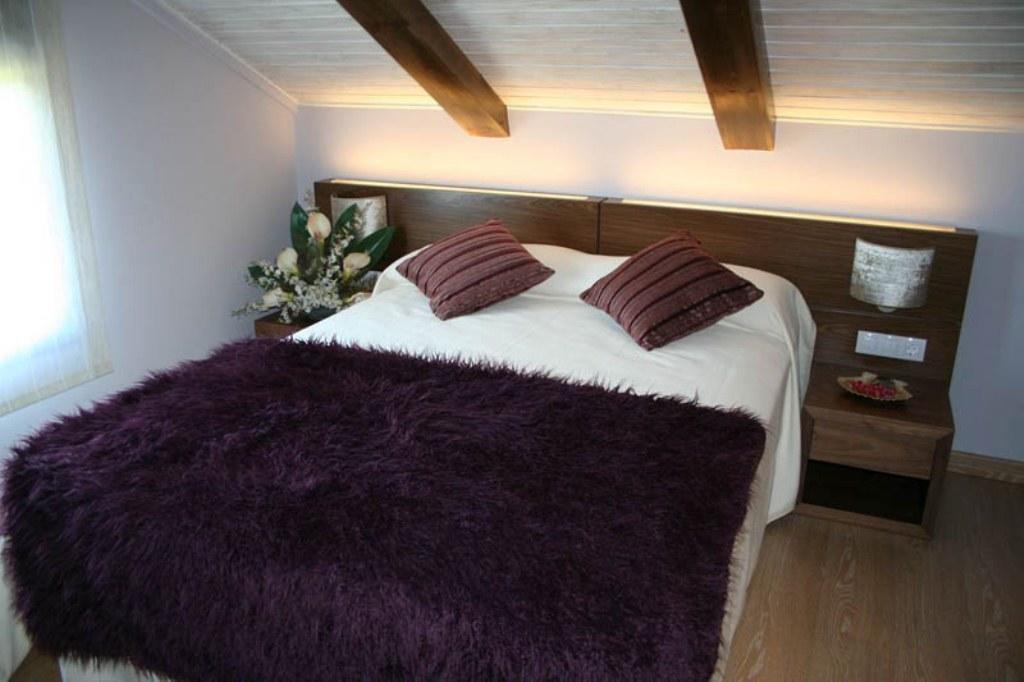 Hotel Rural Neixon Boiro Δωμάτιο φωτογραφία