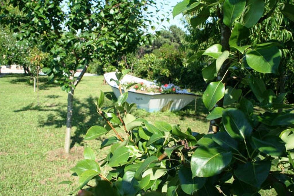 Hotel Rural Neixon Boiro Εξωτερικό φωτογραφία