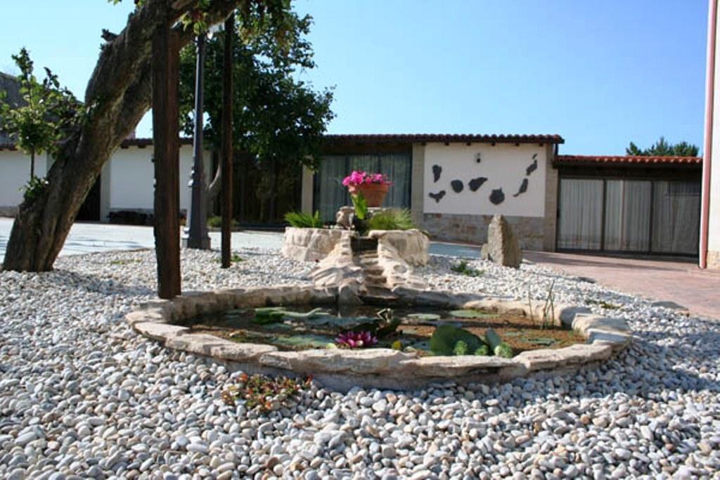 Hotel Rural Neixon Boiro Εξωτερικό φωτογραφία