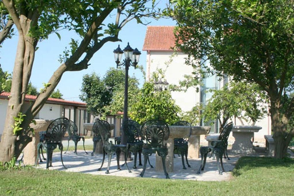 Hotel Rural Neixon Boiro Εξωτερικό φωτογραφία