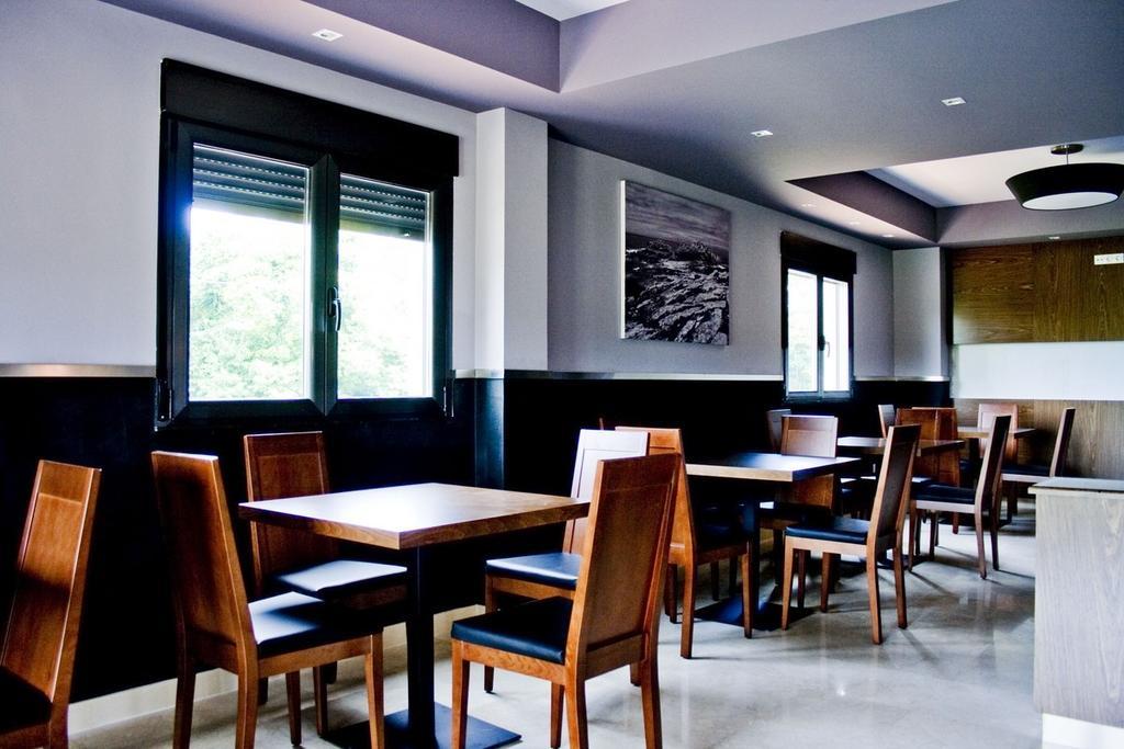 Hotel Rural Neixon Boiro Εξωτερικό φωτογραφία