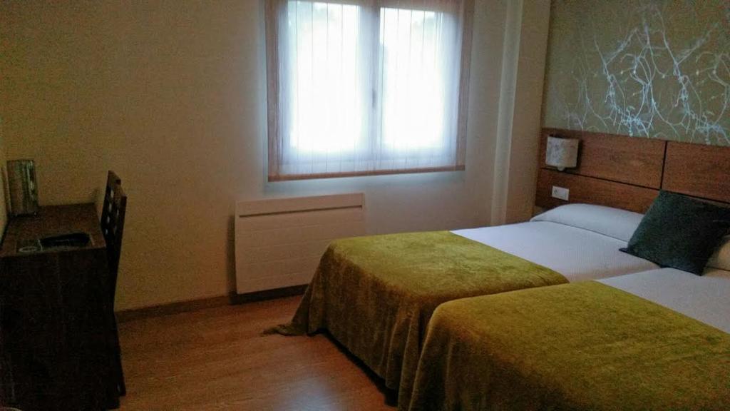 Hotel Rural Neixon Boiro Εξωτερικό φωτογραφία