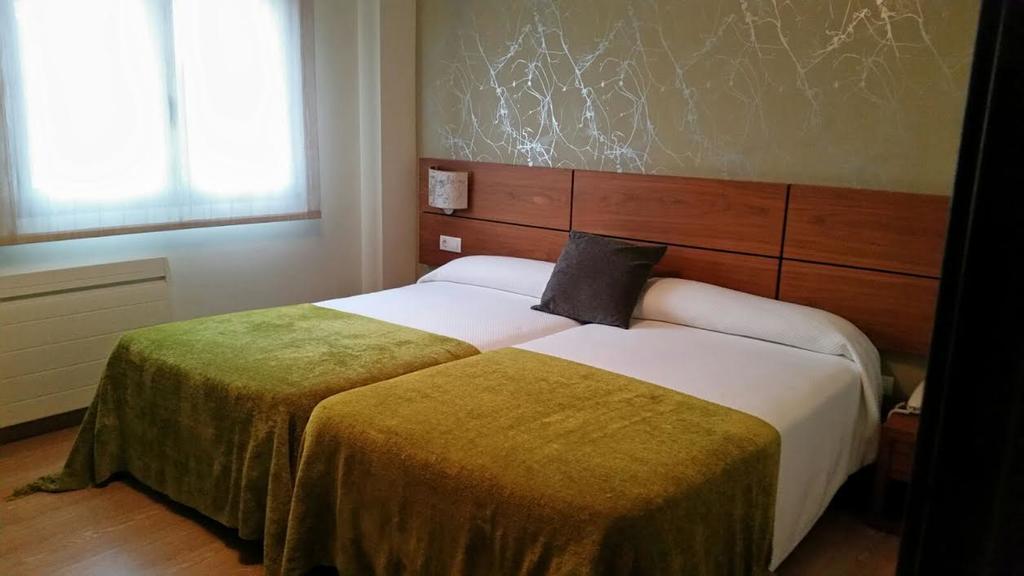 Hotel Rural Neixon Boiro Εξωτερικό φωτογραφία